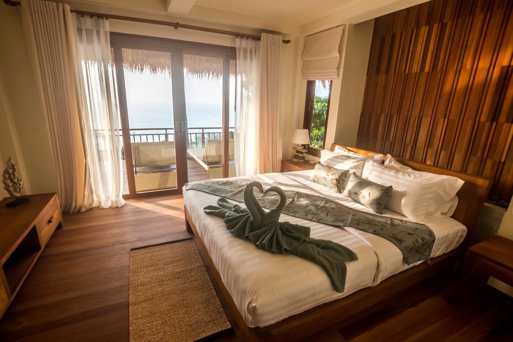 Villa Phandara Luxury Pool Koh Tao