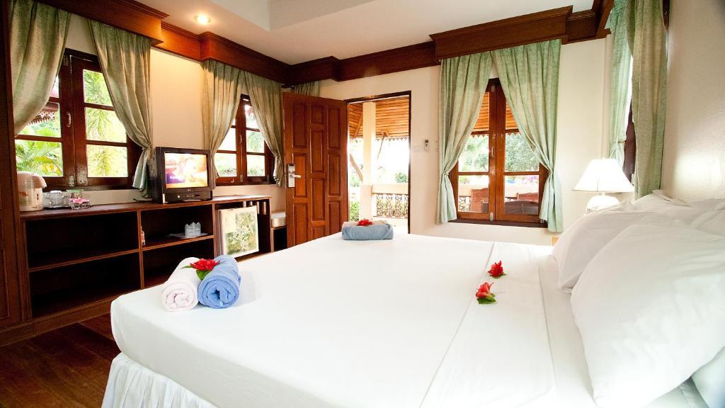 Longbay Ko Pha Ngan