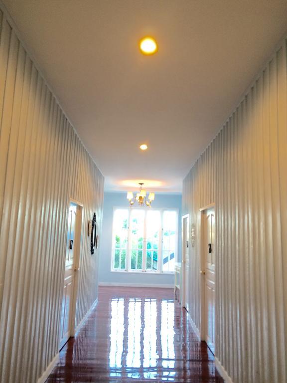 Nai Suan Bed & Breakfast