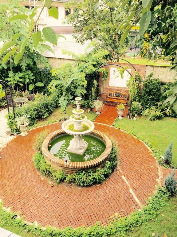 Bed & Breakfast Nai Suan 3*