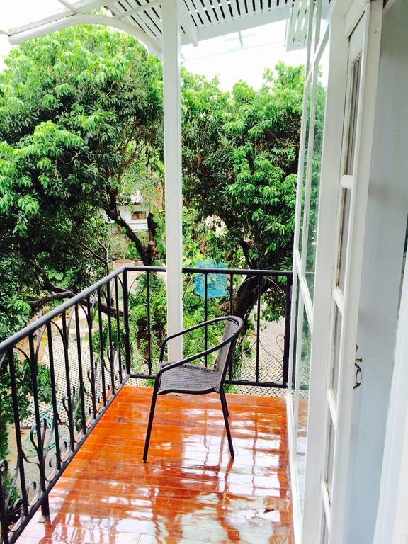 Bed & Breakfast Nai Suan Chiang Rai
