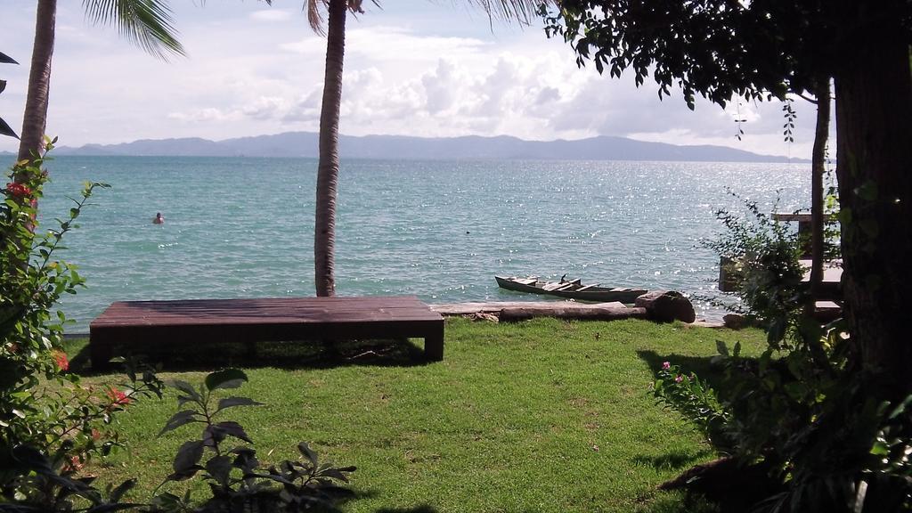 Zen Zi 2* Ko Pha Ngan