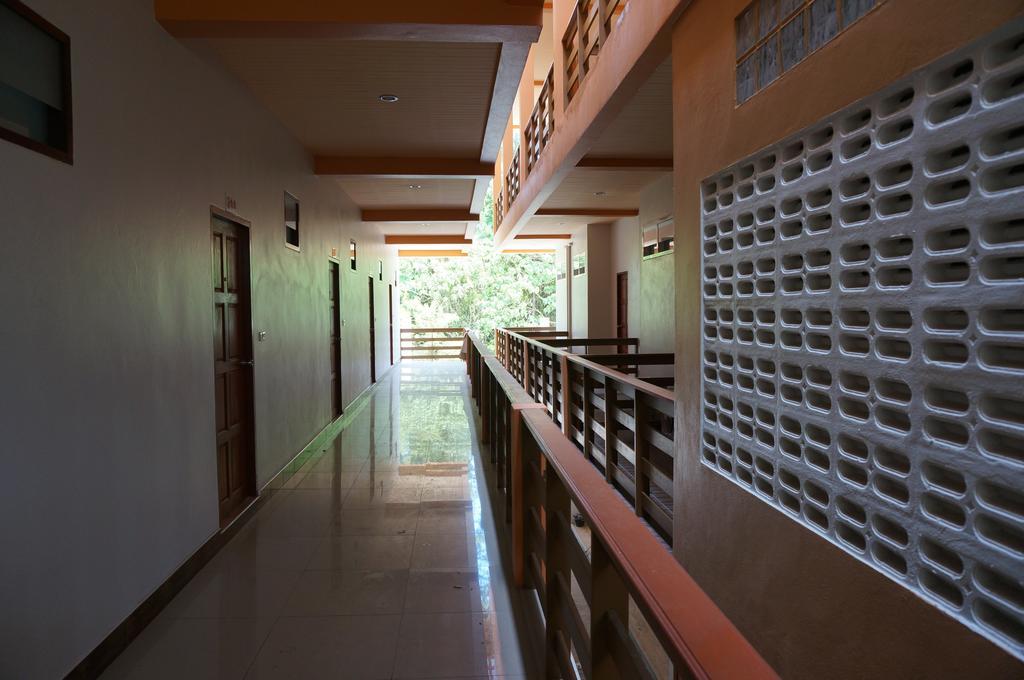 Aparthotel N.d.hotel Koh Lanta