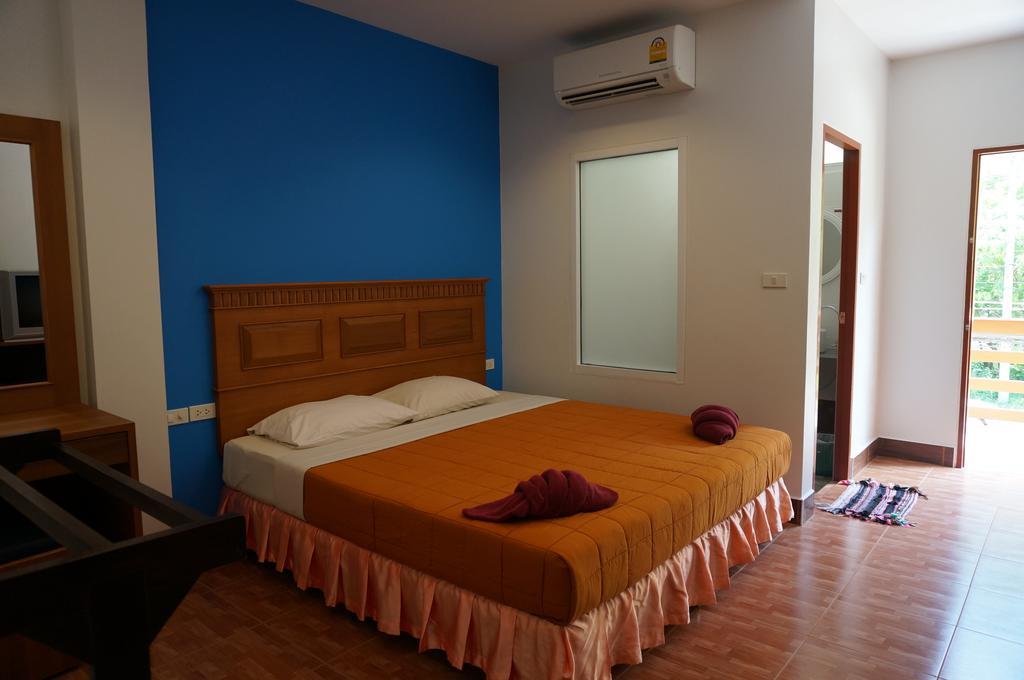 Aparthotel N.d.hotel Koh Lanta