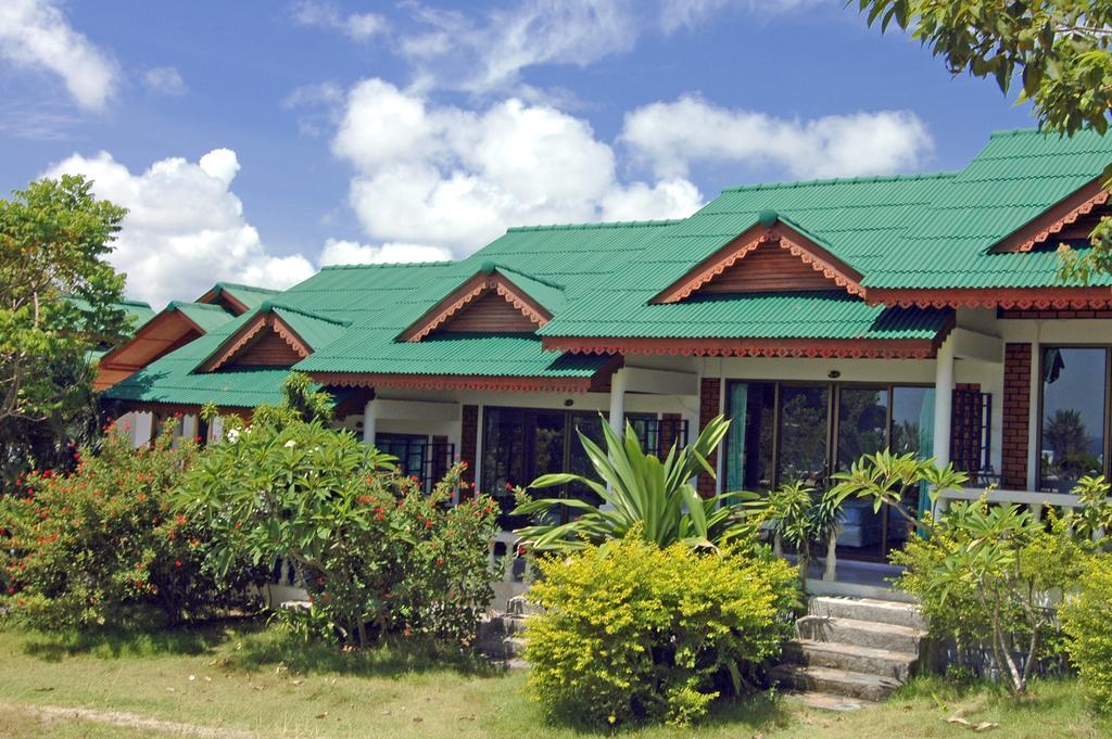 Resort Phangan Utopia