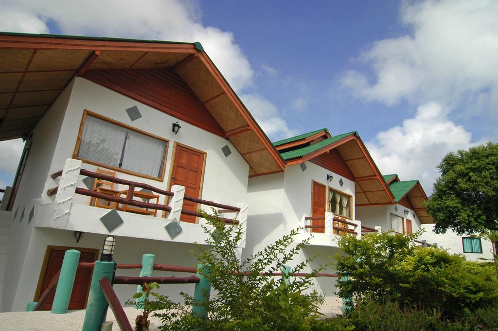 Phangan Utopia Resort Mae Haad