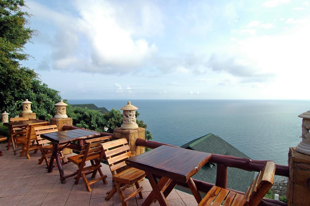 Resort Phangan Utopia Mae Haad