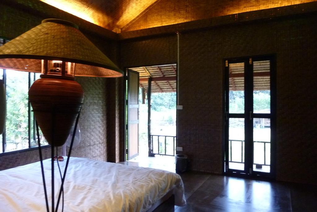 Resort Paipunthong