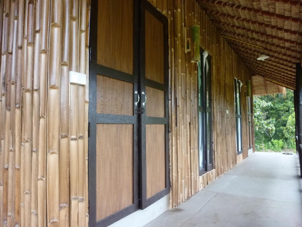 Paipunthong Resort Pai