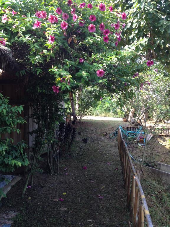 Resort Paipunthong