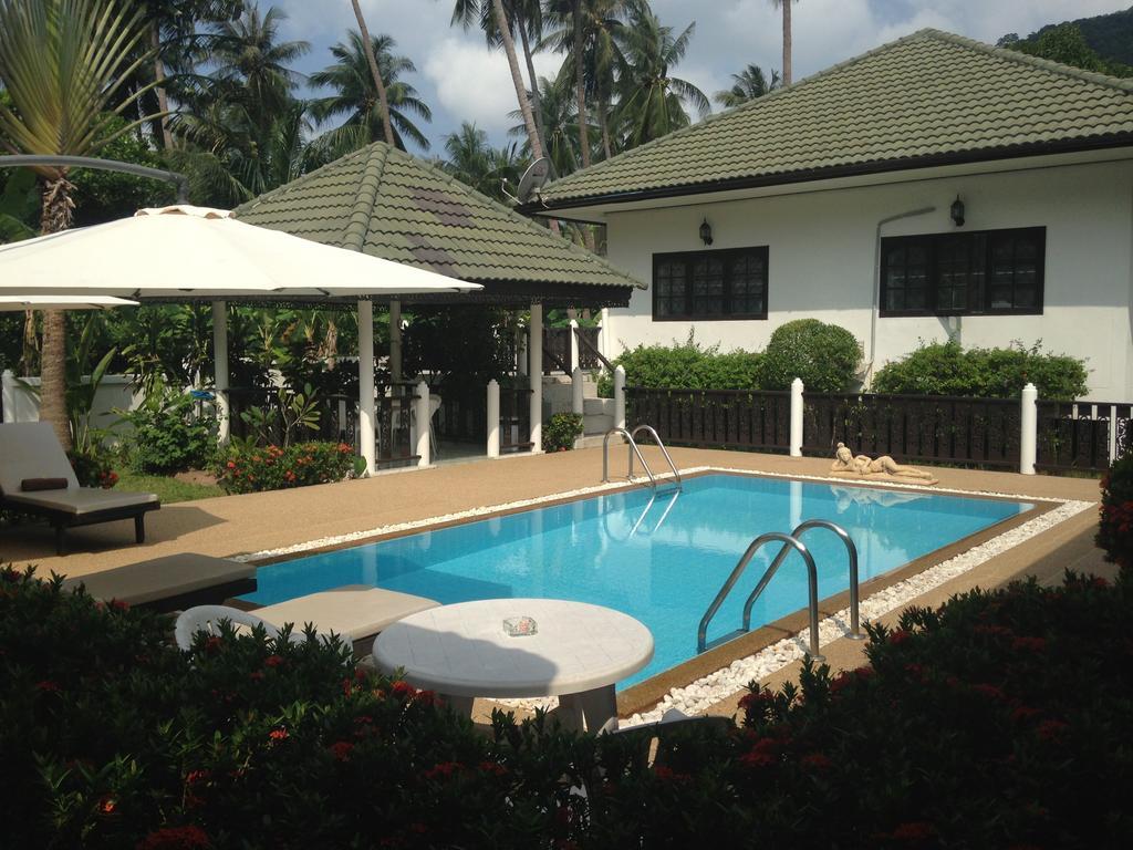 Baan Sawainam Holiday home Koh Tao