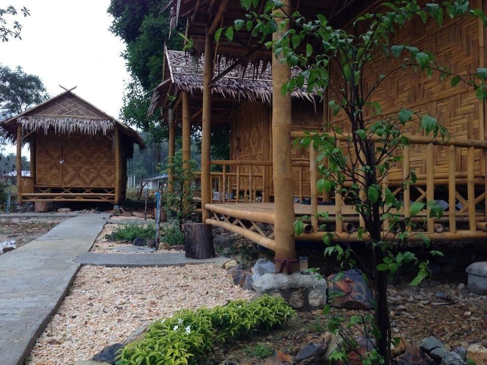 Unseen Hostel Koh Lanta