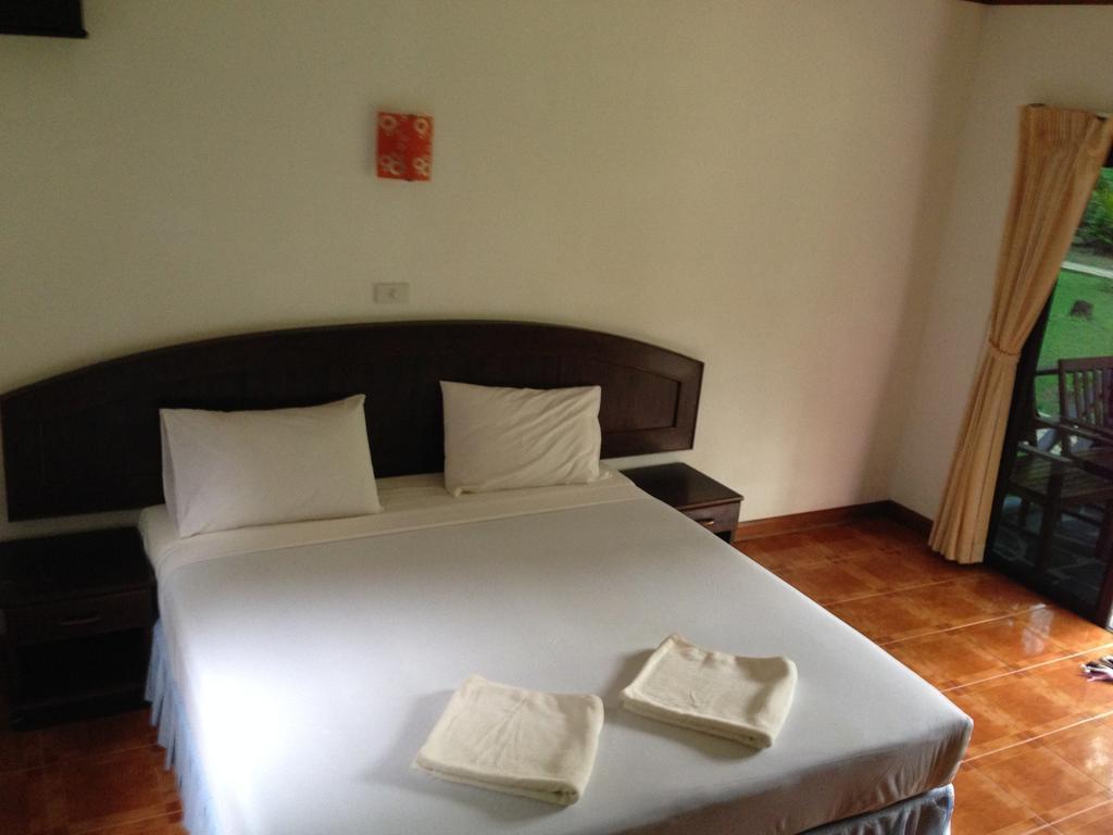 Noble House 3* Koh Lanta
