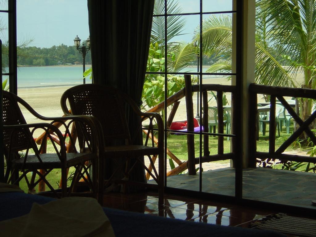Resort Noble House 3*