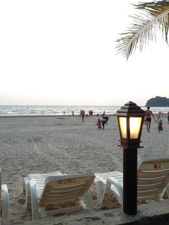 Noble House 3* Koh Lanta