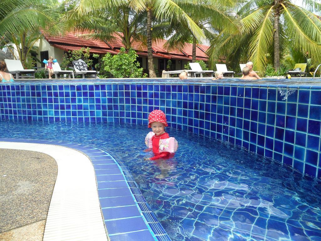 Resort Noble House
