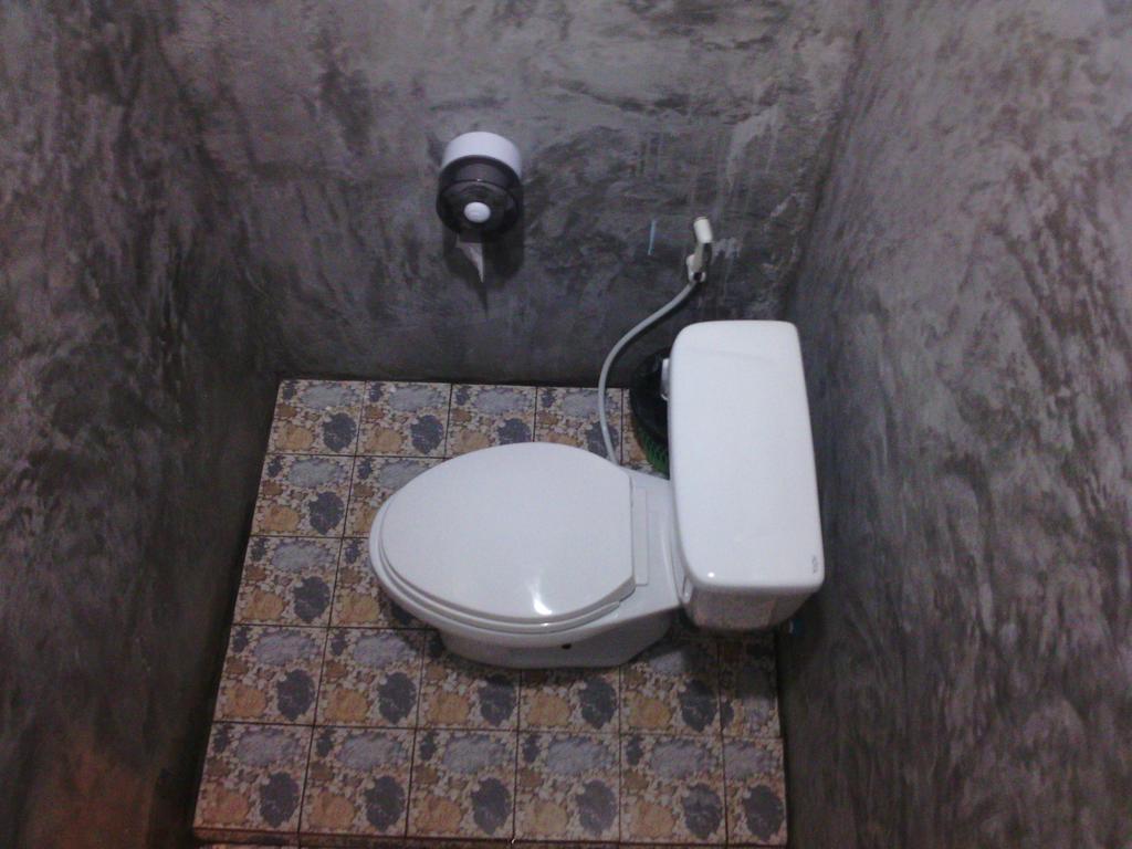 Hostel Baan Mook Anda Koh Lanta