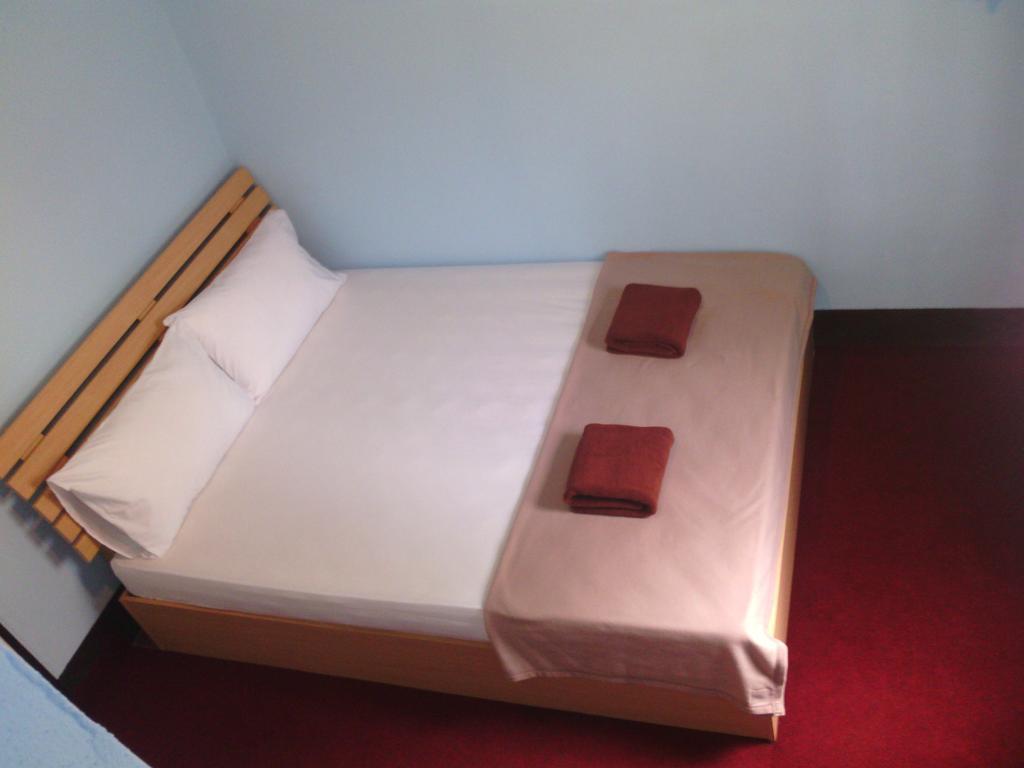 Hostel Baan Mook Anda Koh Lanta