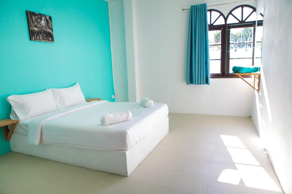 Resort Castaway Koh Samui