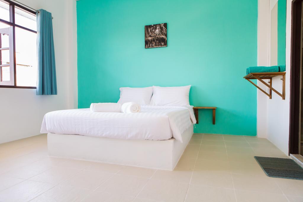 Castaway Koh Samui Resort Bophut
