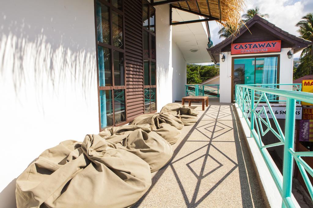 Castaway Koh Samui 2*