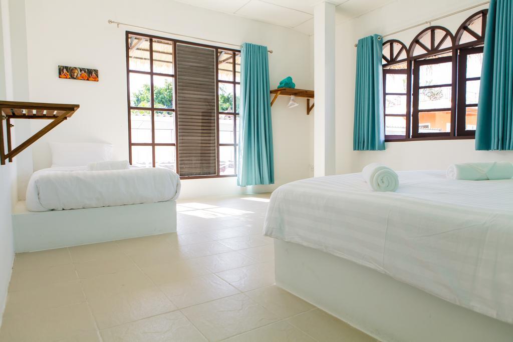 Resort Castaway Koh Samui Bophut