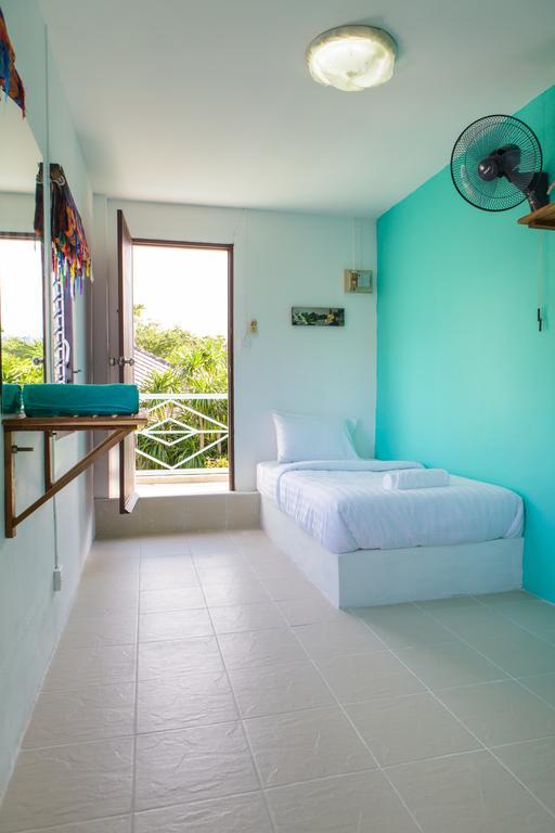 Resort Castaway Koh Samui Bophut