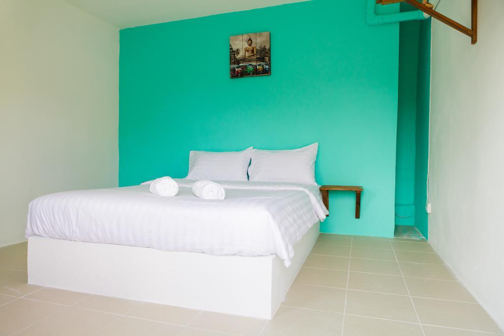 Resort Castaway Koh Samui Bophut