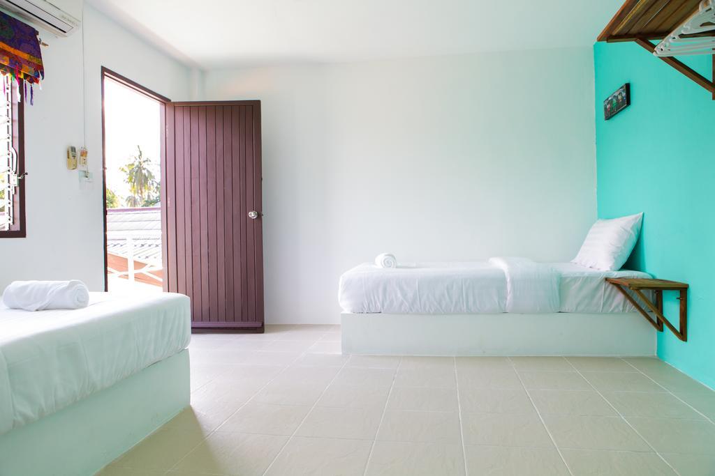 Castaway Koh Samui Resort Bophut