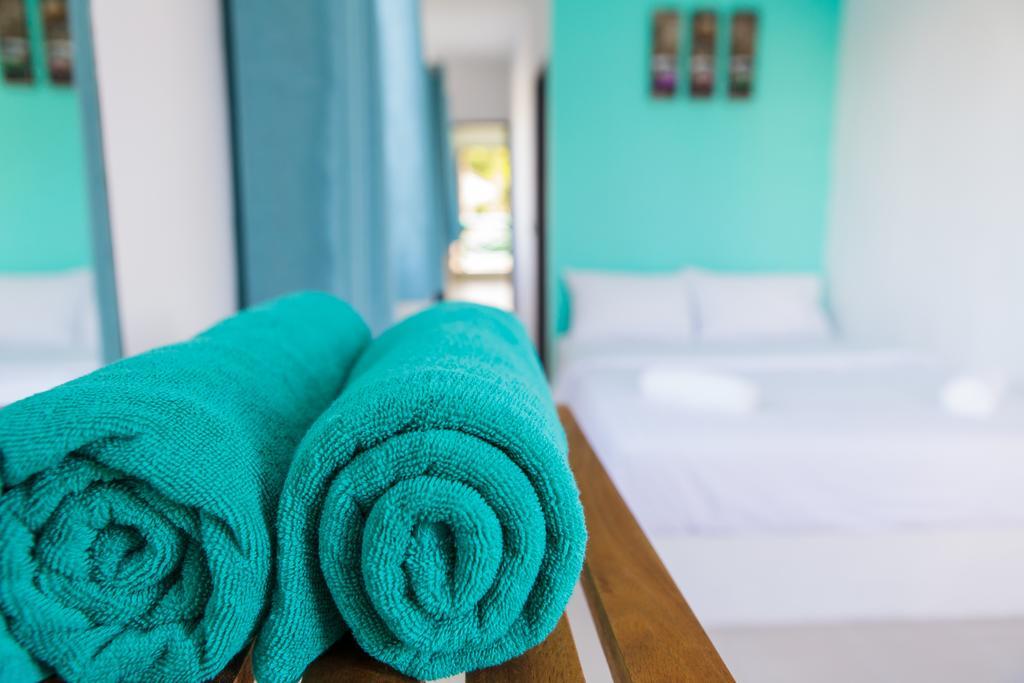 Castaway Koh Samui Resort