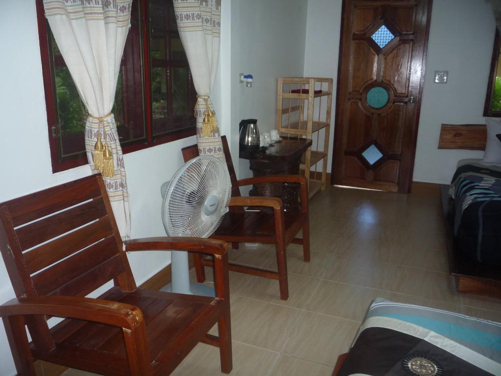 Guest house Holiday *