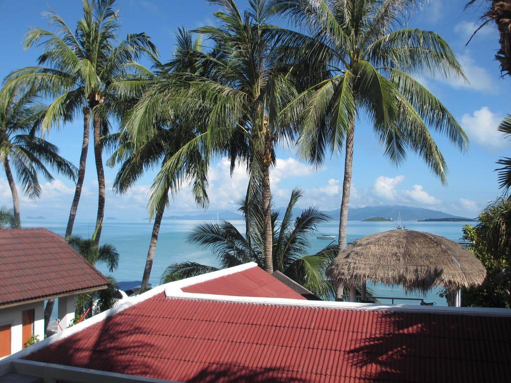 Apartamento Samui *