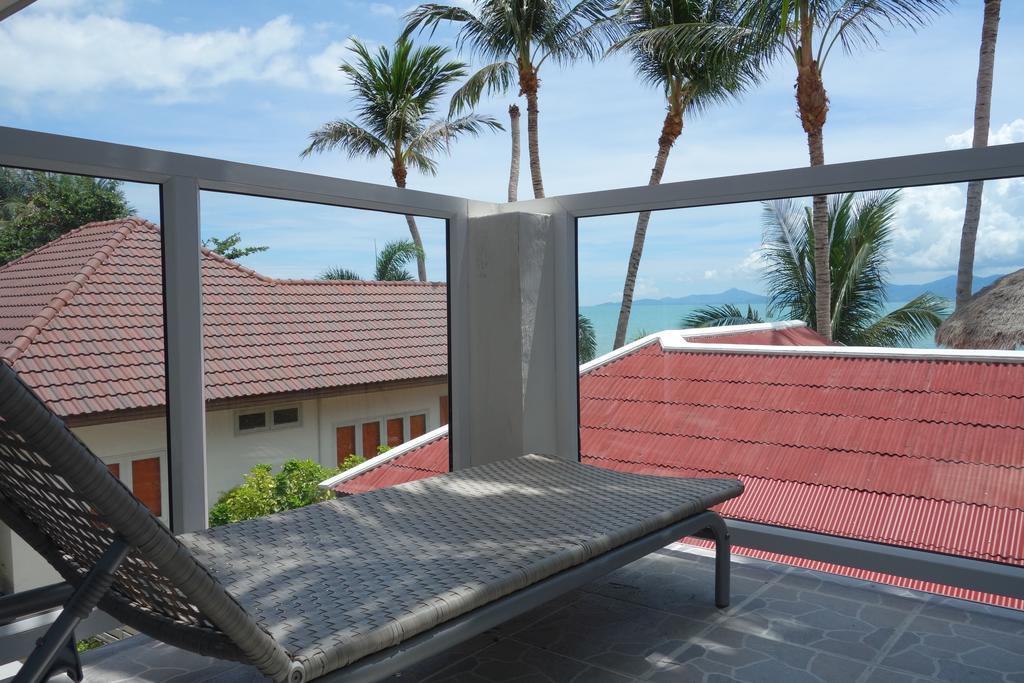Samui Apartamento *