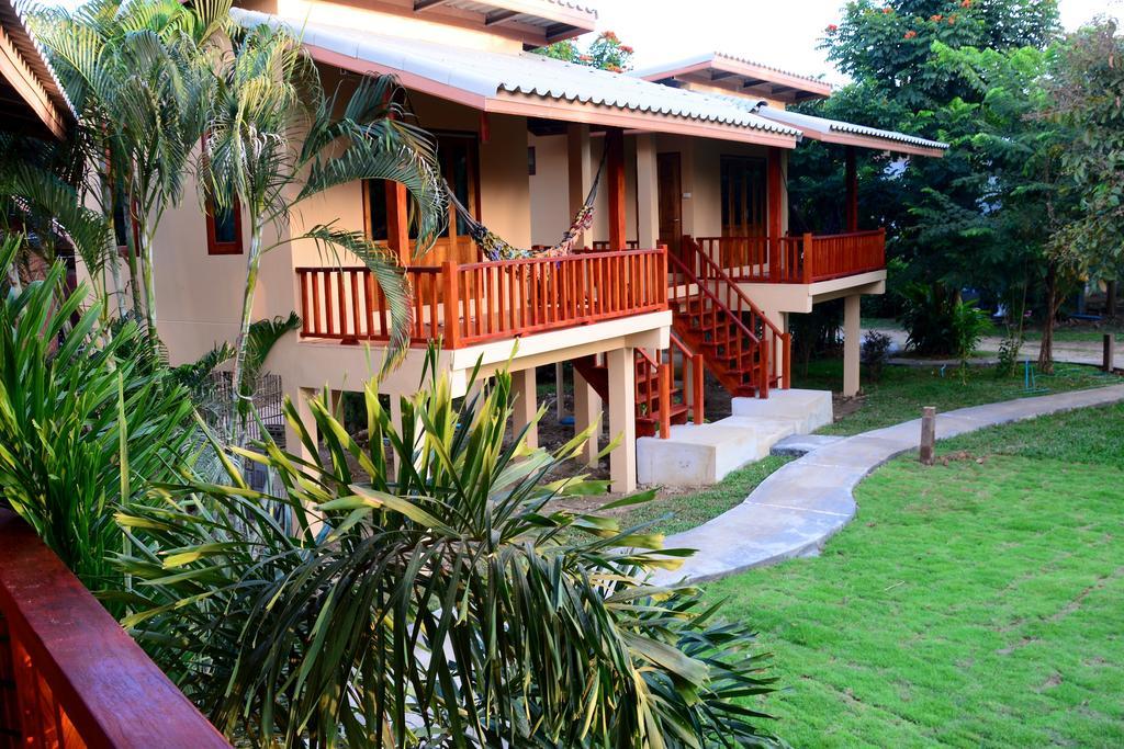 Resort Loess Pai