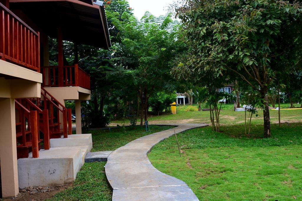 Resort Loess Pai