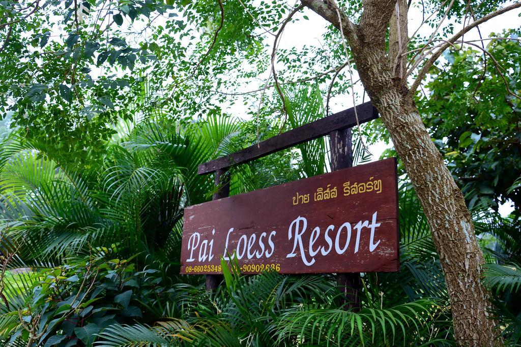 Loess Resort 3*