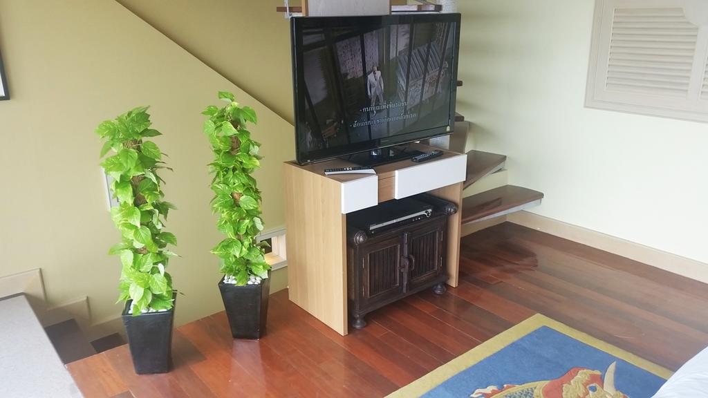 Apartment Penthouse Galare Thong Tower *