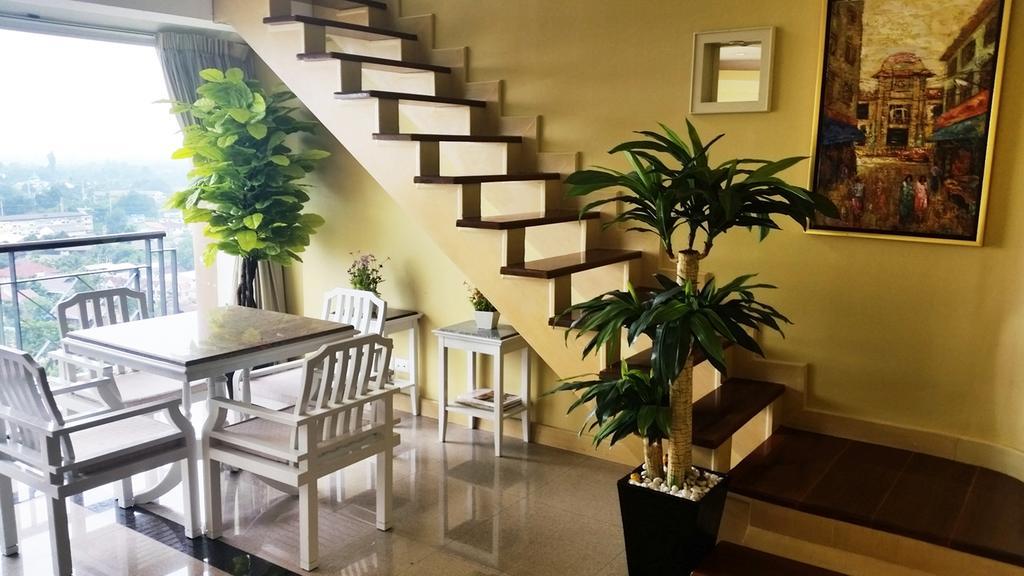 Apartment Penthouse Galare Thong Tower *