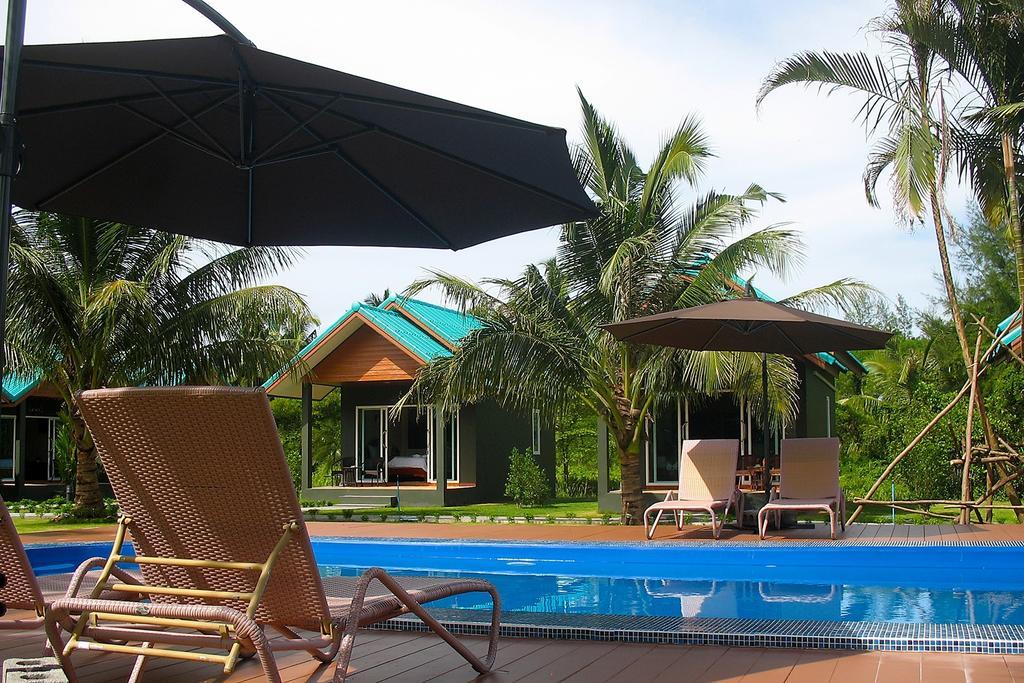 Resort Hongte Khaolak Khao Lak