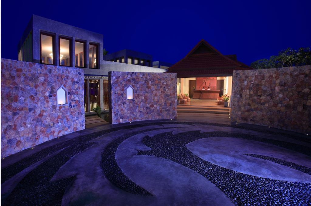 Prana Hotel Bang Rak Beach (Koh Samui)