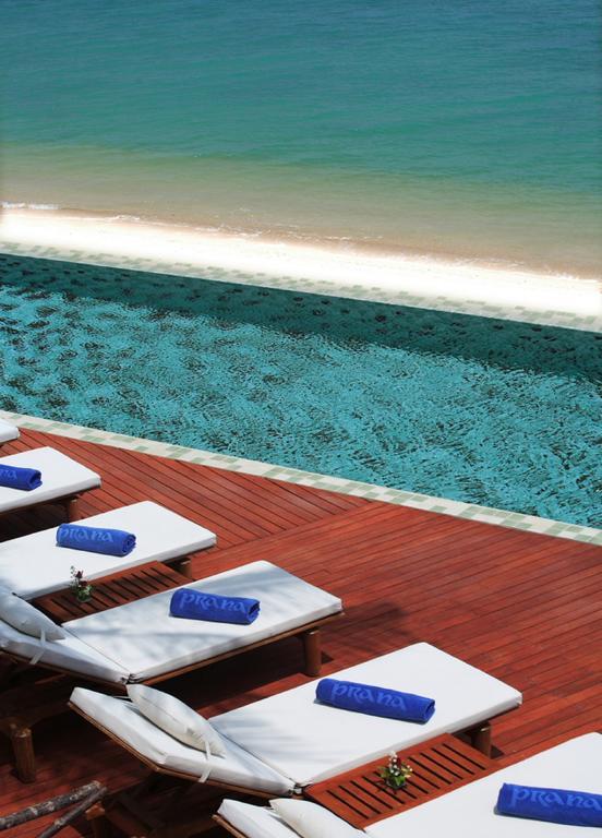 Hotel Prana Bang Rak Beach (Koh Samui)