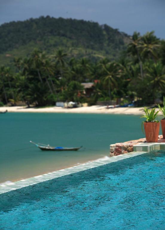 Prana Hotel Bang Rak Beach (Koh Samui)
