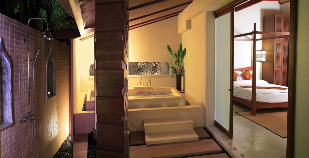 Prana 5* Bang Rak Beach (Koh Samui)