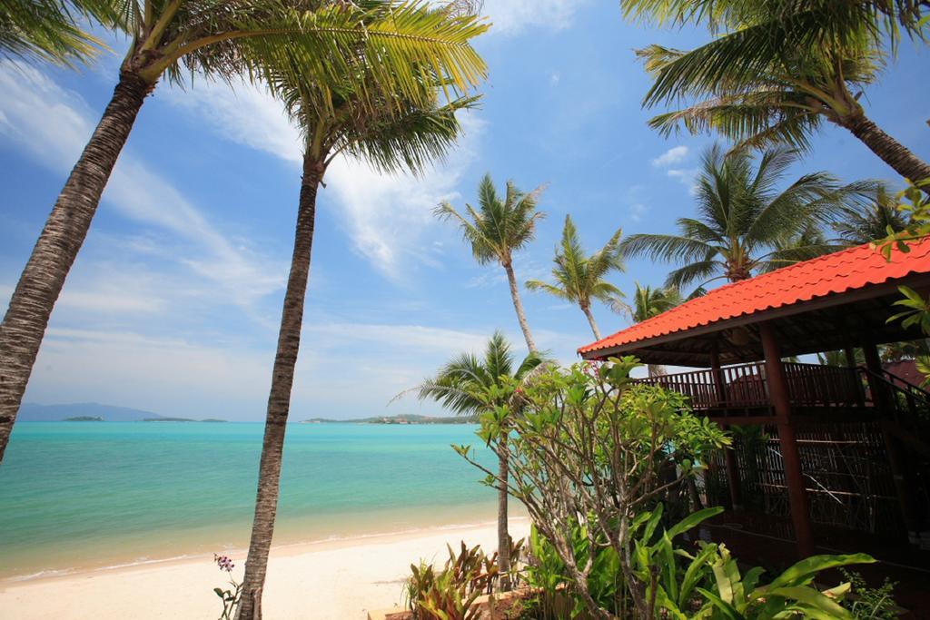 Prana Bang Rak Beach (Koh Samui)