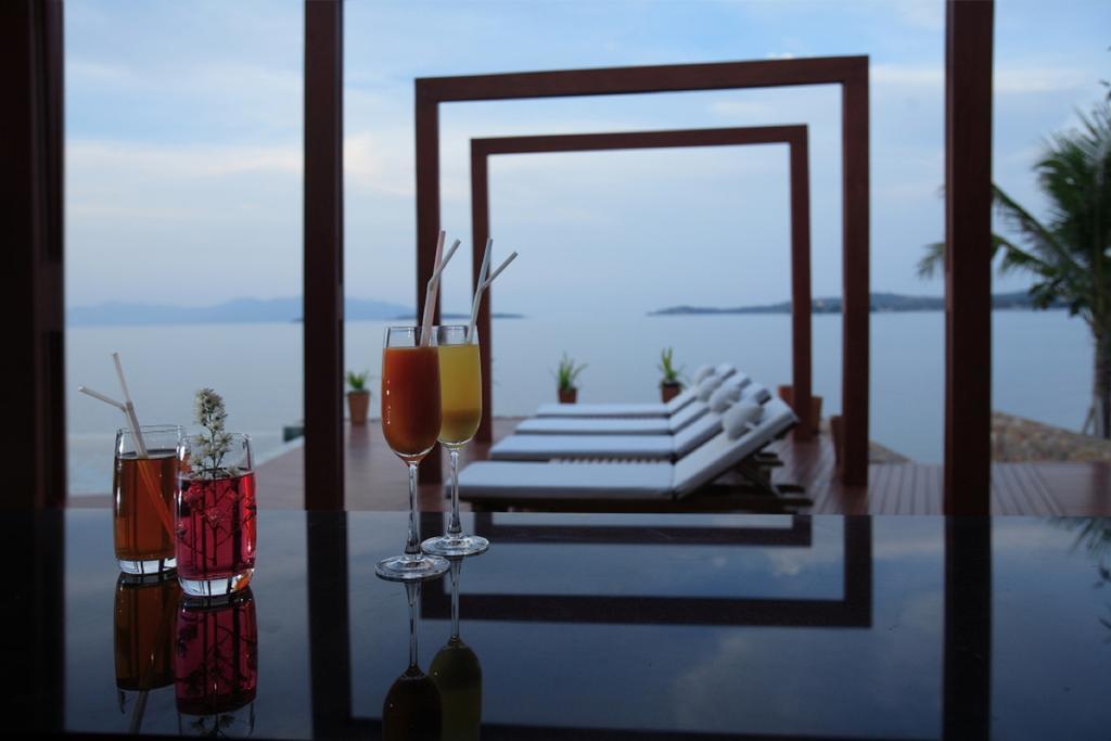 Prana 5* Bang Rak Beach (Koh Samui)