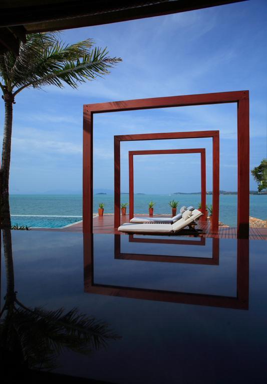 Prana Hotel Bang Rak Beach (Koh Samui)