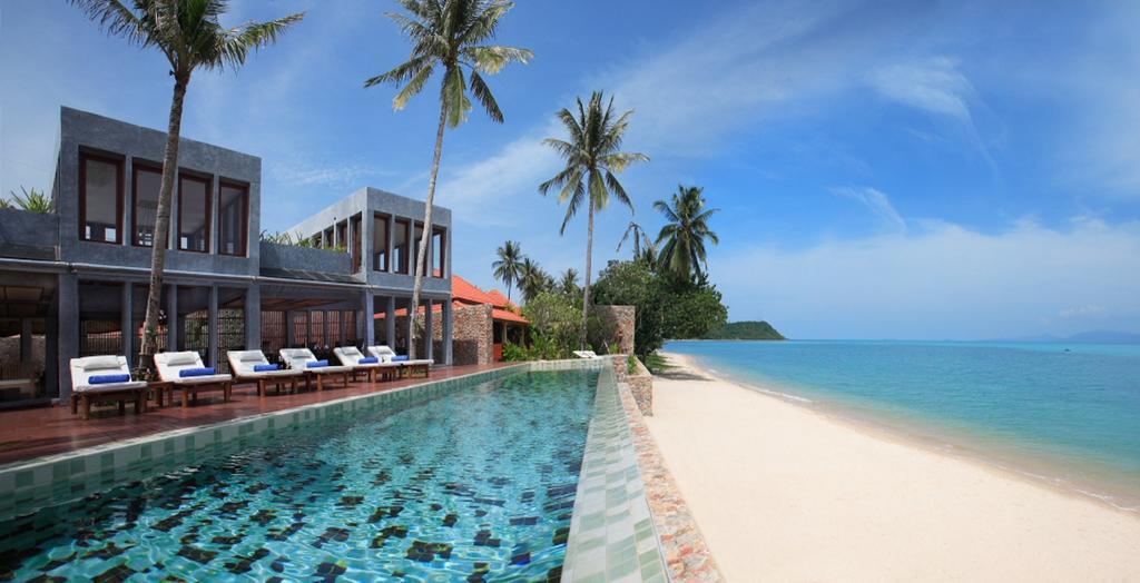 Prana Bang Rak Beach (Koh Samui)