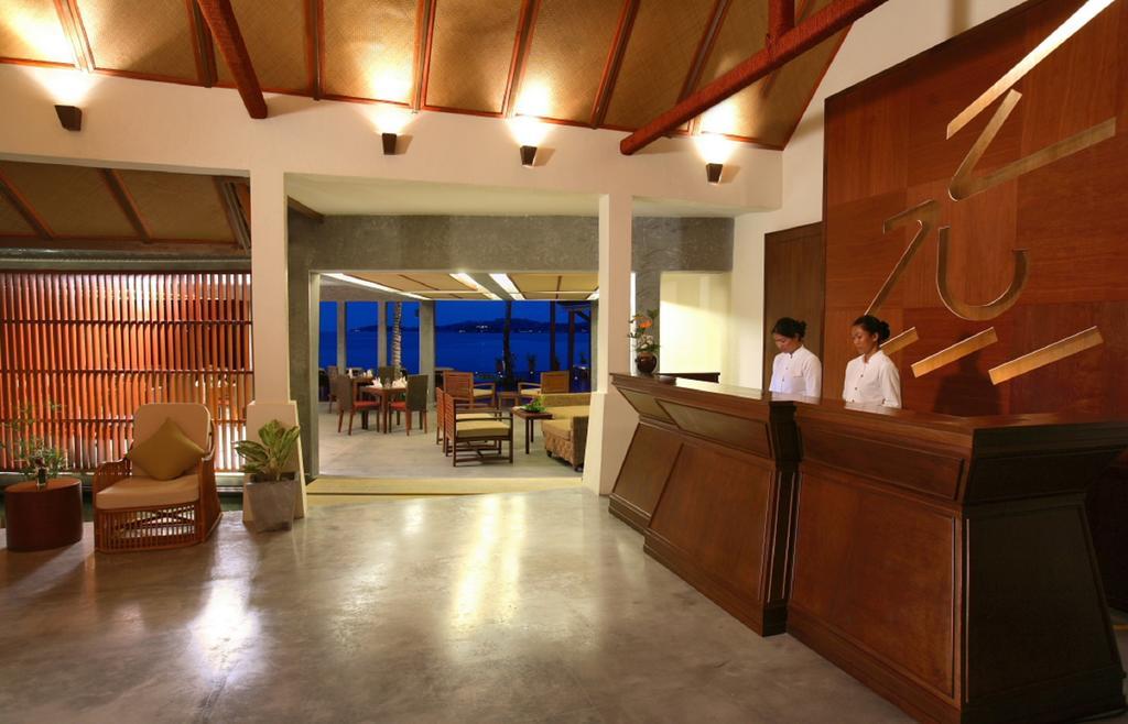 Prana 5* Bang Rak Beach (Koh Samui)