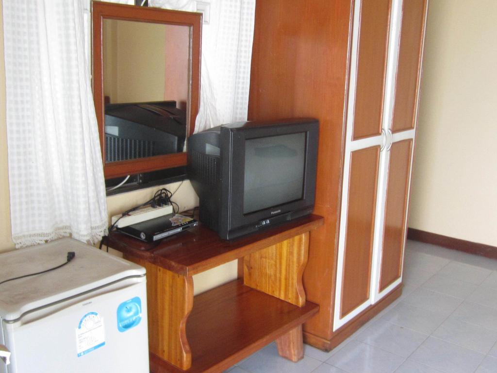 Hotel Charung 3*