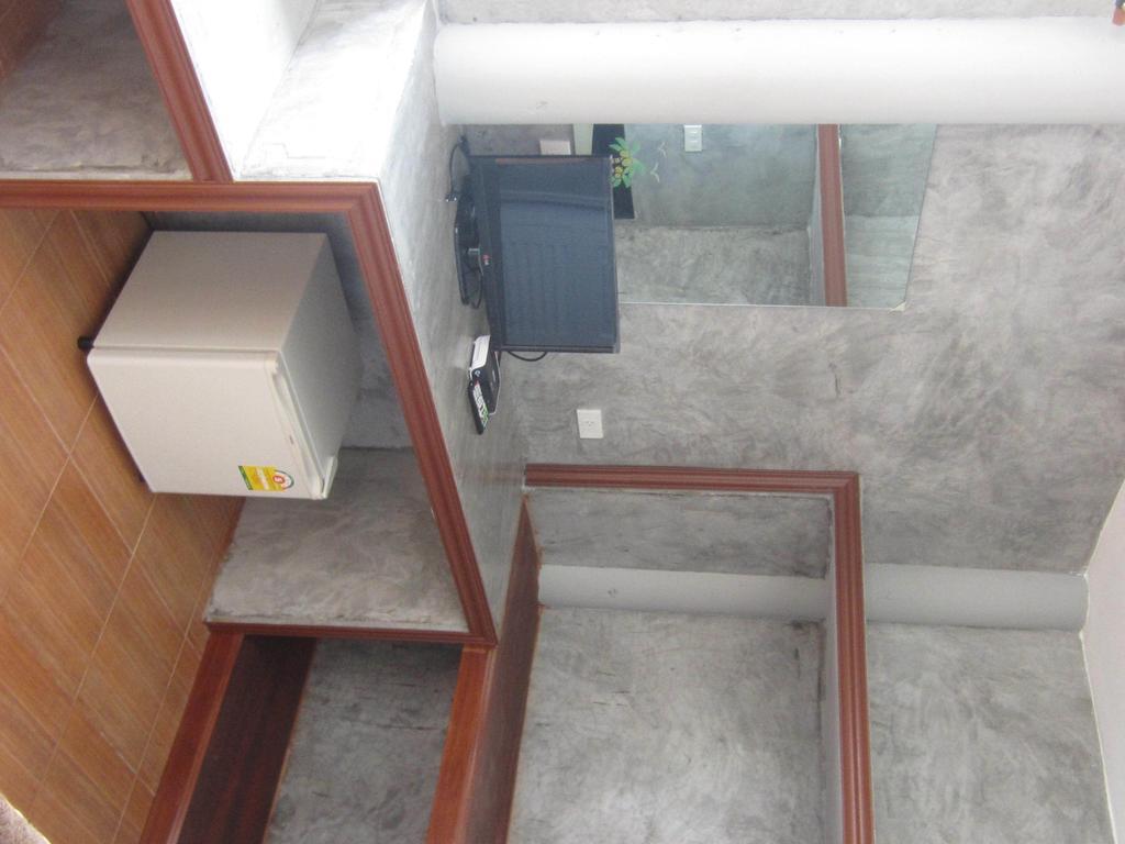 Hotel Charung Haad Rin